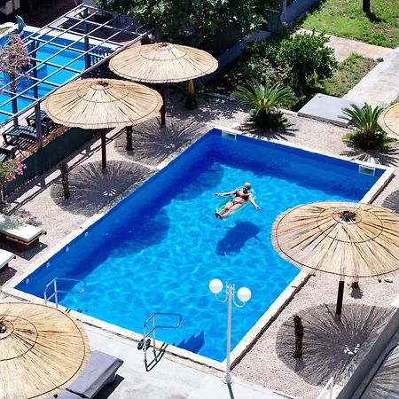 Villa Lana Tribalj Exterior foto
